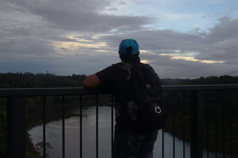 Viagem para o sul 171