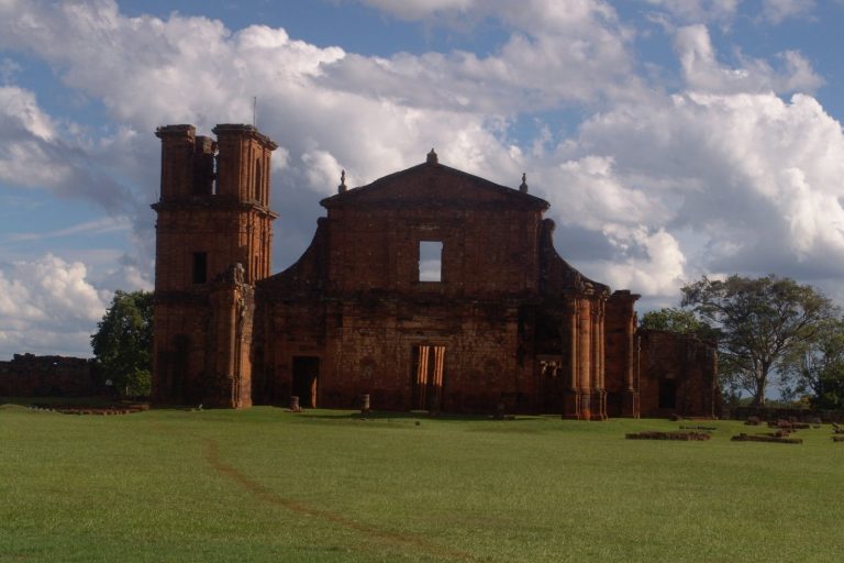 Viagem para o sul 603